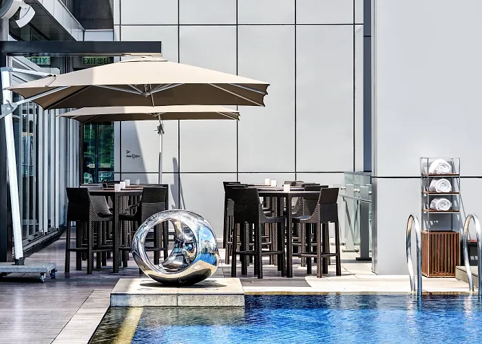 Crowne Plaza Hong Kong Causeway Bay By Ihg