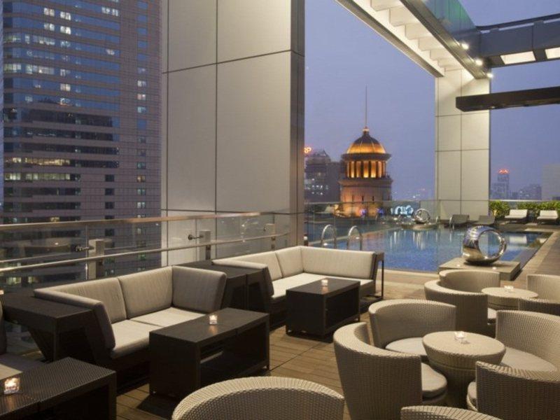 Hotel Crowne Plaza Causeway Bay By Ihg 5*