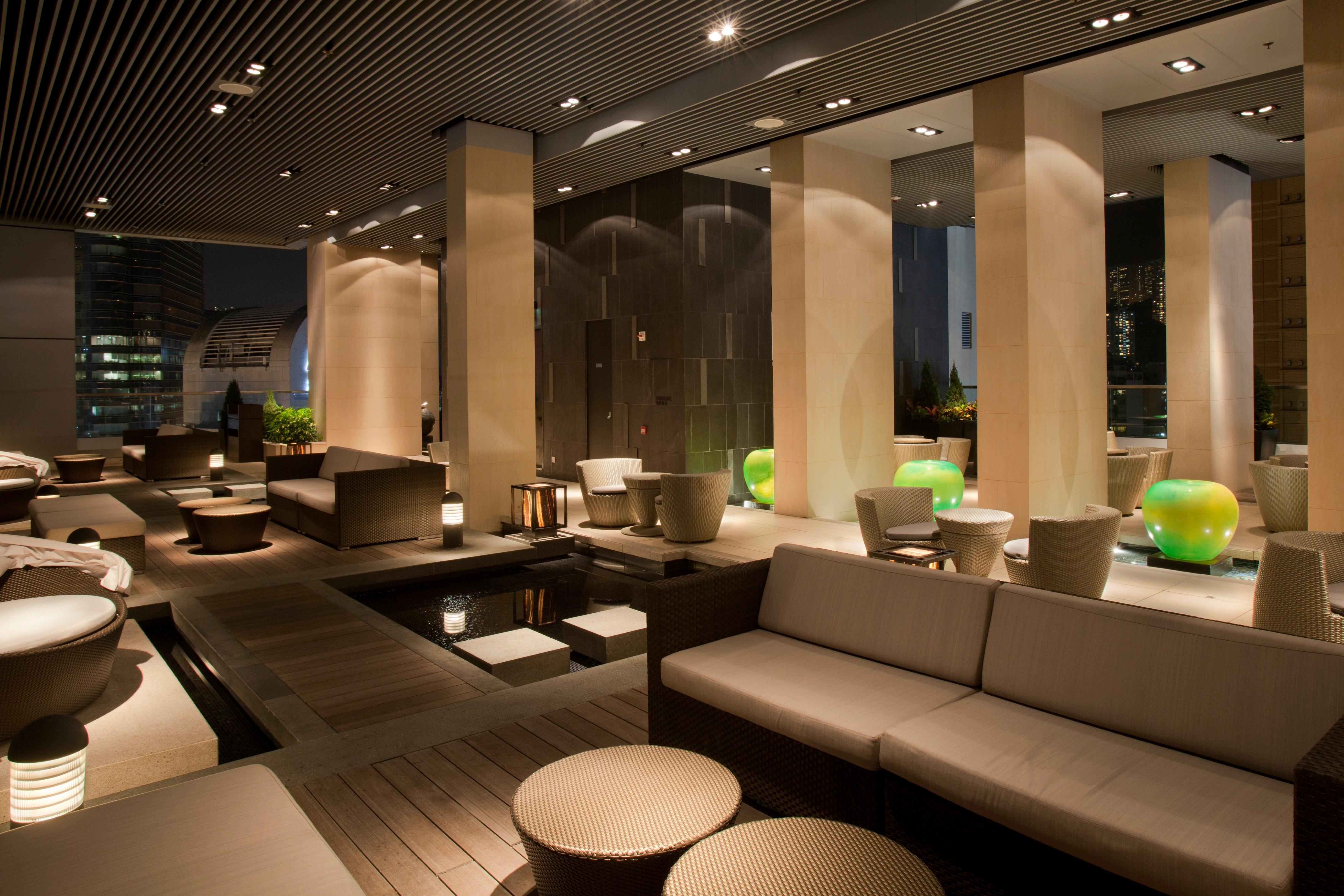 Crowne Plaza Causeway Bay By Ihg Hotel Hong Kong