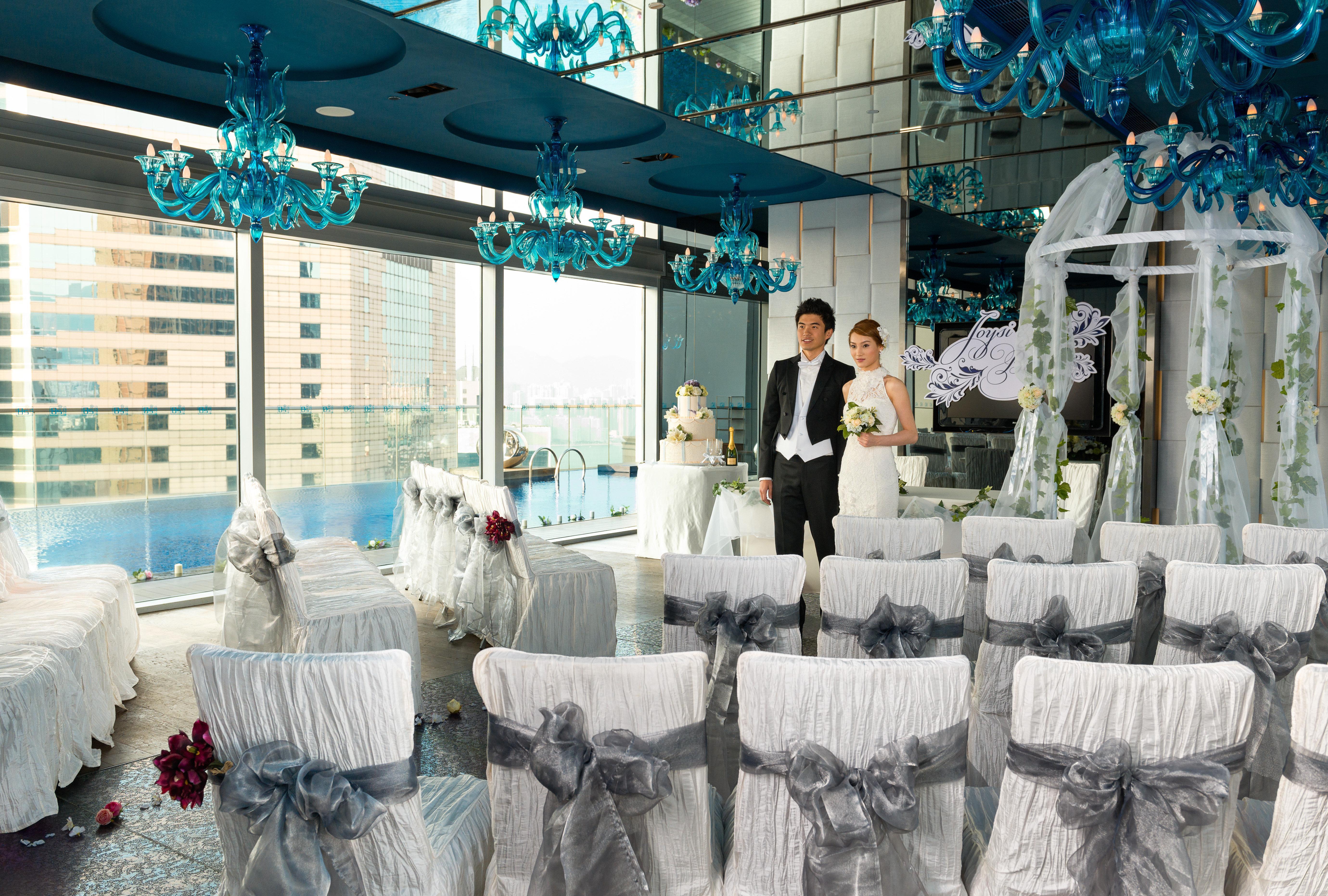 Crowne Plaza Causeway Bay By Ihg 5* Hong Kong
