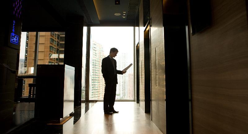 Crowne Plaza Causeway Bay By Ihg Hotel